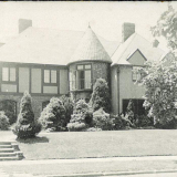 3374 Ashby c 1950s - 